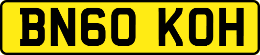 BN60KOH