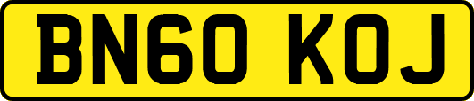 BN60KOJ