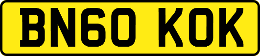 BN60KOK