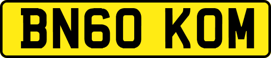 BN60KOM