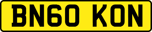 BN60KON