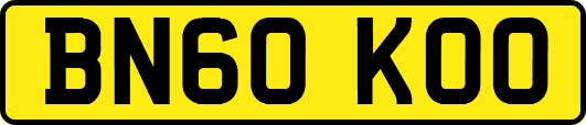BN60KOO