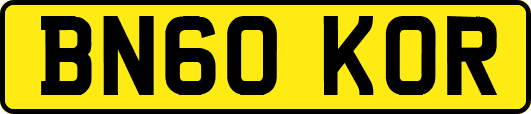 BN60KOR