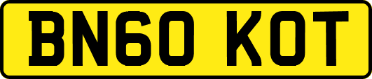 BN60KOT