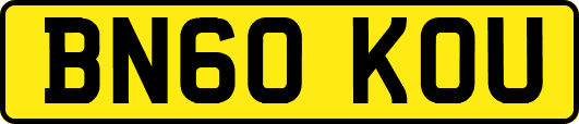 BN60KOU
