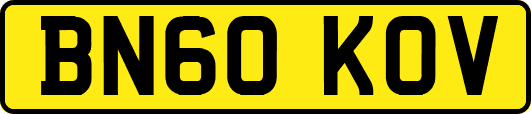 BN60KOV