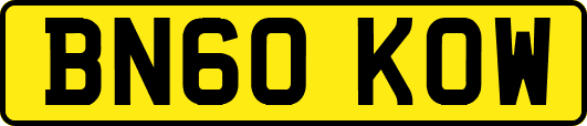 BN60KOW