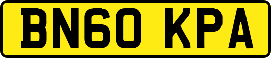 BN60KPA