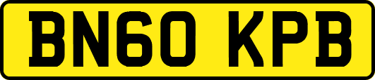 BN60KPB