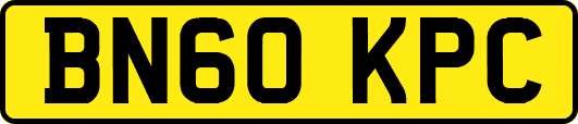 BN60KPC