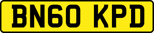 BN60KPD