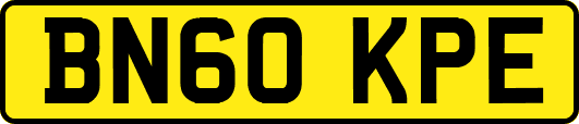 BN60KPE