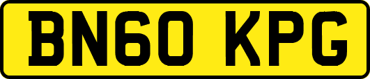 BN60KPG