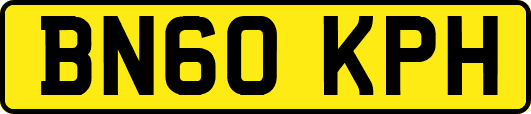 BN60KPH