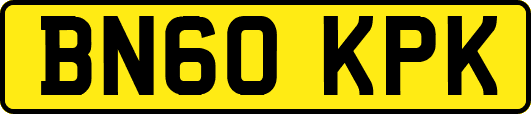 BN60KPK