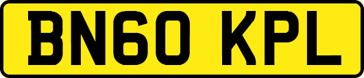 BN60KPL