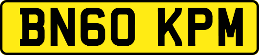 BN60KPM