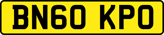 BN60KPO