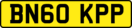 BN60KPP