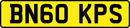 BN60KPS
