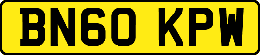 BN60KPW