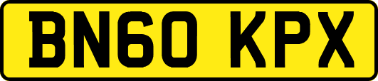 BN60KPX