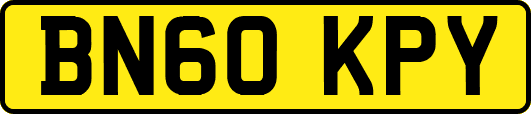 BN60KPY