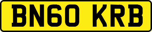 BN60KRB