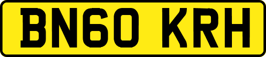 BN60KRH