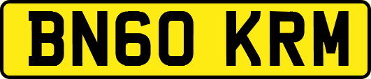 BN60KRM