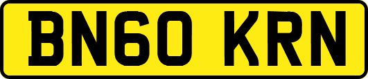BN60KRN