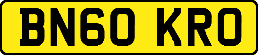 BN60KRO