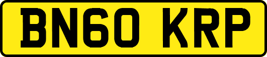 BN60KRP