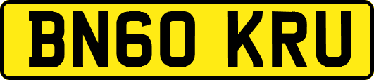 BN60KRU
