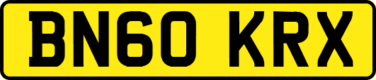 BN60KRX