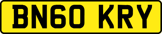 BN60KRY