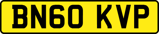 BN60KVP