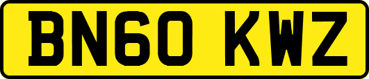 BN60KWZ