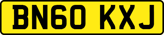 BN60KXJ