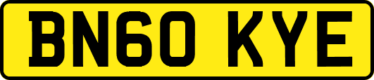 BN60KYE