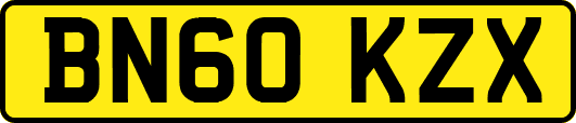 BN60KZX