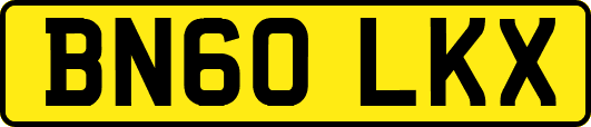 BN60LKX