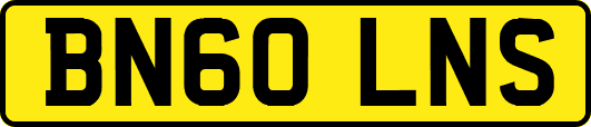 BN60LNS