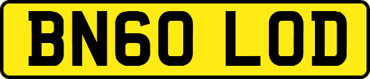 BN60LOD