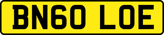 BN60LOE