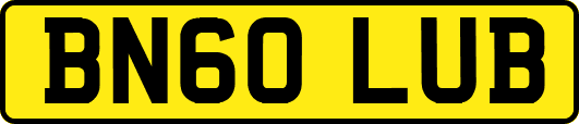 BN60LUB