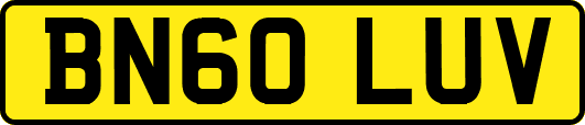 BN60LUV