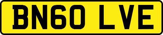BN60LVE