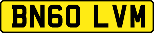 BN60LVM