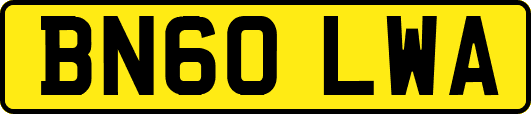 BN60LWA